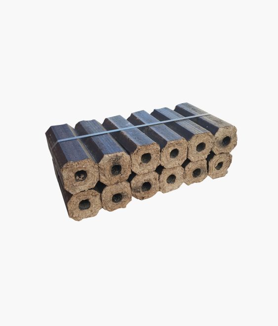 Pini Kay Briquettes - Image 2
